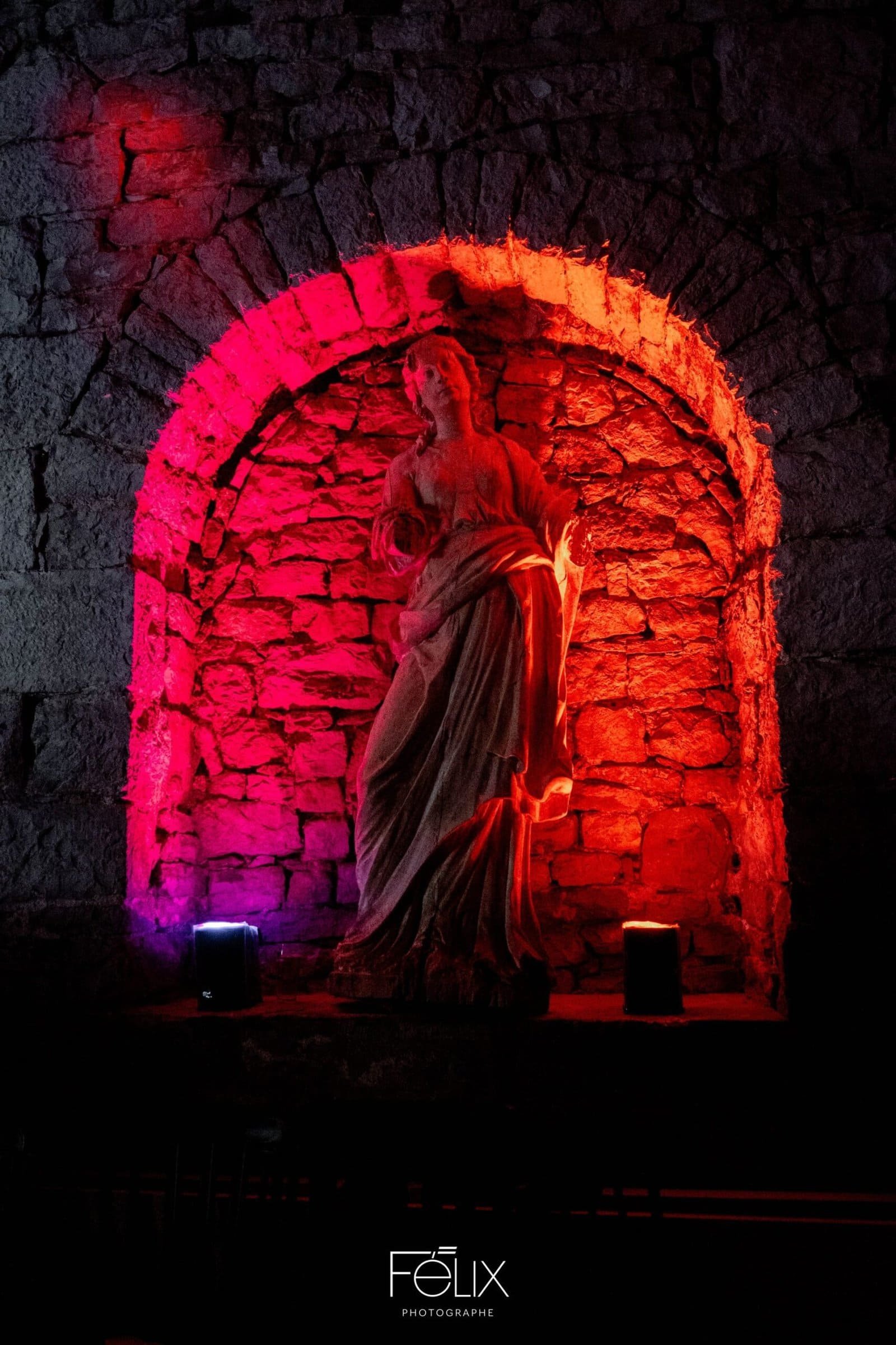 Installation de micros sans fil et enceintes pour séminaire d'entreprise et conférence dans le Quartier Européen de Bruxelles.